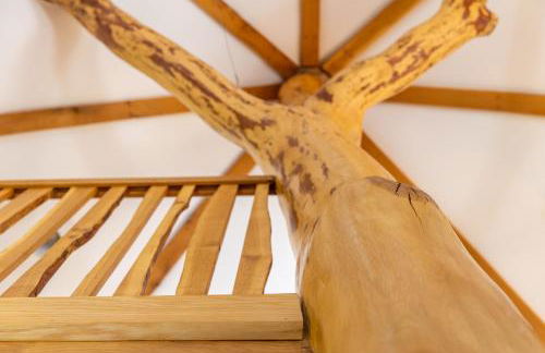 Kinlochlaich Tree House - Foto 6