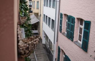 Altstadt Apartment Alisa - Foto 23