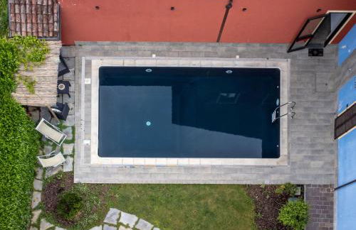 Holiday Home La Grotta di Cech by Interhome - Foto 70