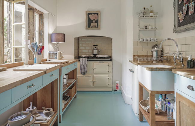 Artisan Hall Stunning Grandeur Cotswolds - Photo 18