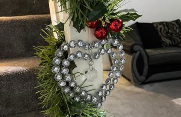 The Brook House - Spacious 3 Bed Home From Home in Burton - Foto 40