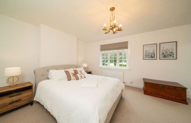 The Bensil - Carnoustie Meets The Hamptons - Foto 25