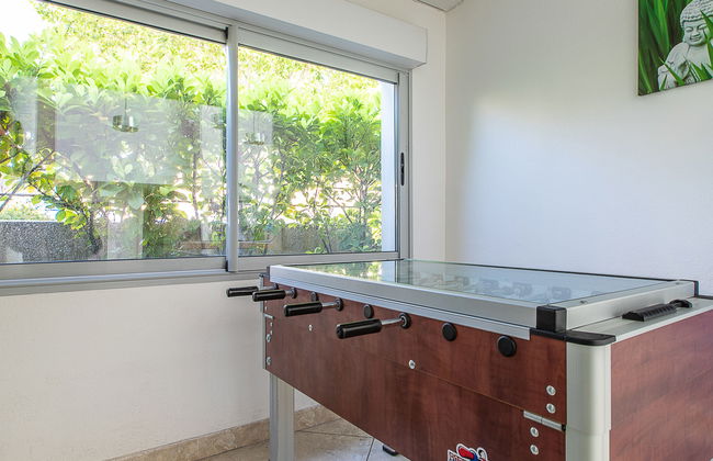 Le Crystal - Foto 17