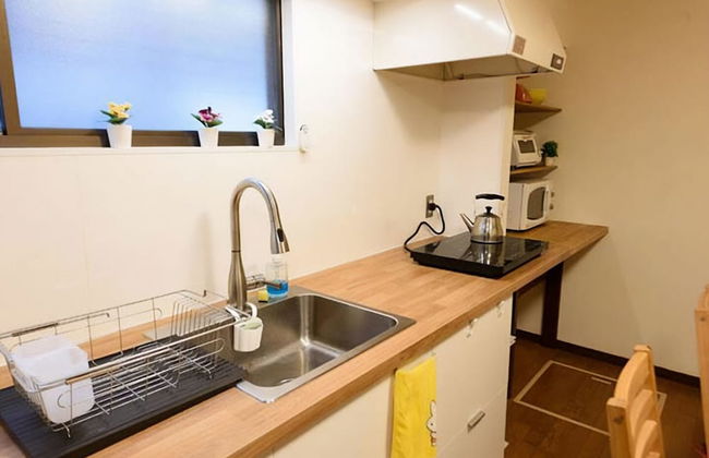 Yamamo Onomichi - Foto 15