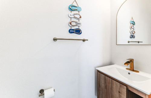 Bikes, Kayaks, Pool Getaway 3 Mi to Bethany Beach - Foto 23