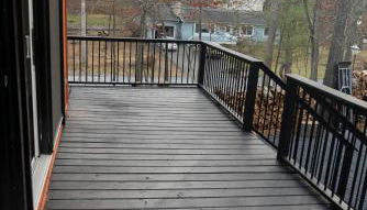 Modern Retreat Poconos 3BR Fire Pit Skiing - Foto 5