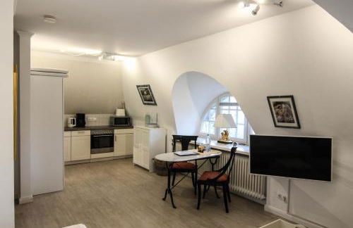 Tina im Friesenhaus Sieben-Linden - Photo 4