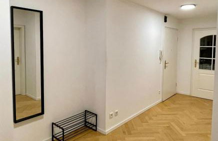 City Apartment Ahaus zentral, modern, ruhig - Foto 27