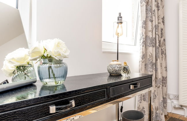 Secret KENSINGTON Garden Mews - Foto 8