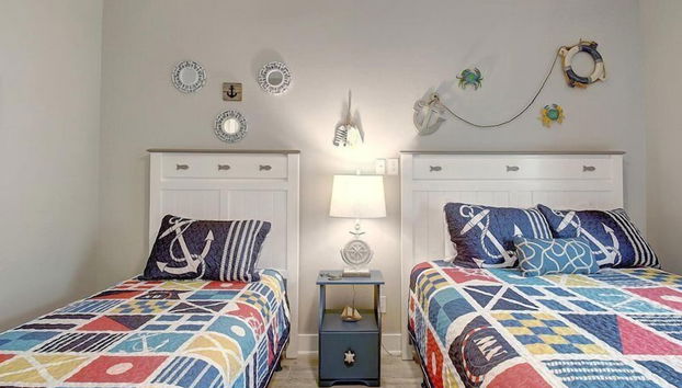 El Gato Malo - Foto 3, Habitación