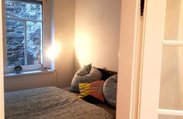 Ferienwohnung am Schloss Colditz - Foto 28