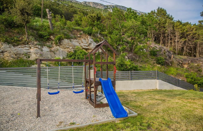 Luxury Villa Grand View - Photo 47