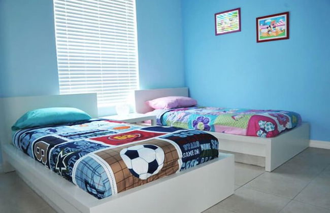 Sun Lake #3 - 3 Bed 3 Baths Condo - Foto 6