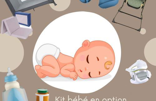 la douceur voironnaise classé 3 étoiles - Foto 17