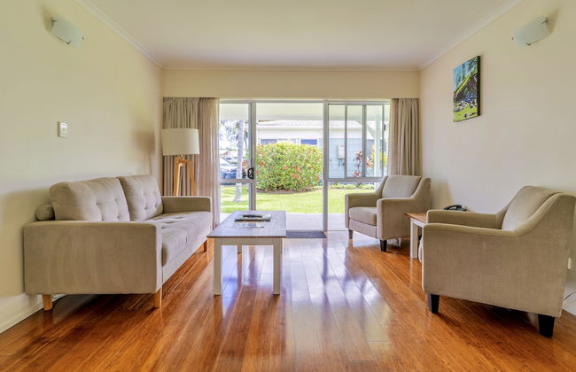 Aloha Apartments - Foto 29