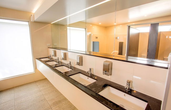 BIG4 Gold Coast Holiday Park - Foto 62