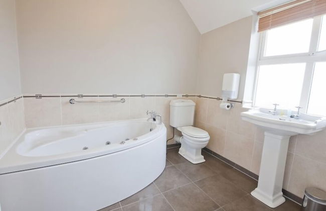 Upton Court Holiday Cottages - Foto 6