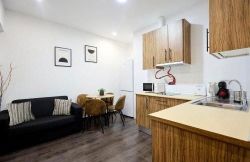 Apartamentos Fuencarral II - Foto 11