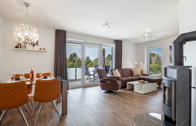 Kirschgarten 9 - Seestern - Photo 12