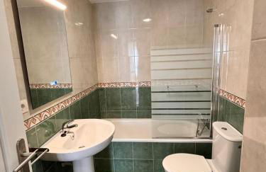 Apartamento El Balcón de Castañera con garaje - Photo 13