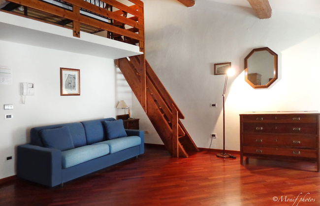 Locanda della Biscia - Photo 25