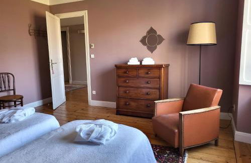 Clos Mirabel Manor - Holiday rental - Foto 76