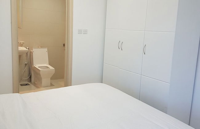 Magic Suite Boulevard Salmiya - Foto 18