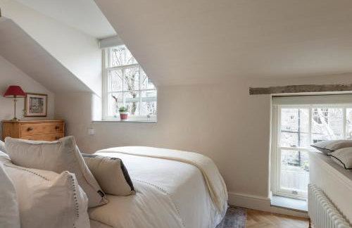 Luxury Mews in the heart of New Town - Foto 18