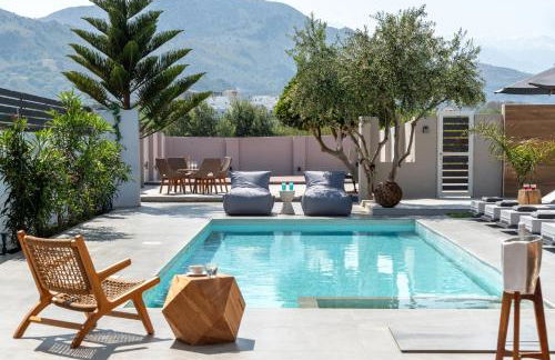 Hypnosis Beachside Villa with Private Heated Pool - Photo 5