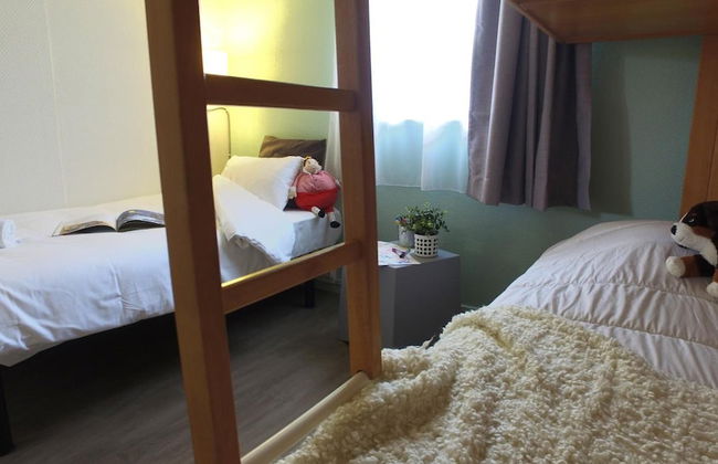 VVF Normandie Forges-les-Eaux - Foto 12