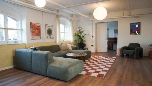 Großes Wohlfühlapartment für Familien und Gruppen - Foto 5