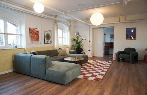 Großes Wohlfühlapartment für Familien und Gruppen - Foto 5