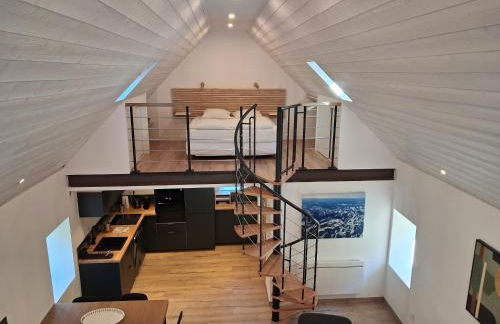 Maison, Piau Engaly, réserve du Néouvielle - Foto 12