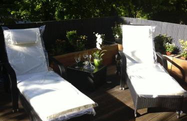 Kurpark-Oase - Foto 8