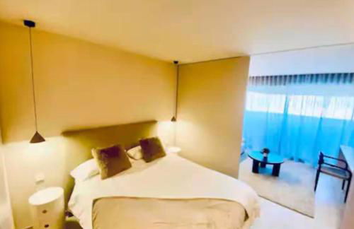 Piscina moderna y elegante 5 - Foto 9