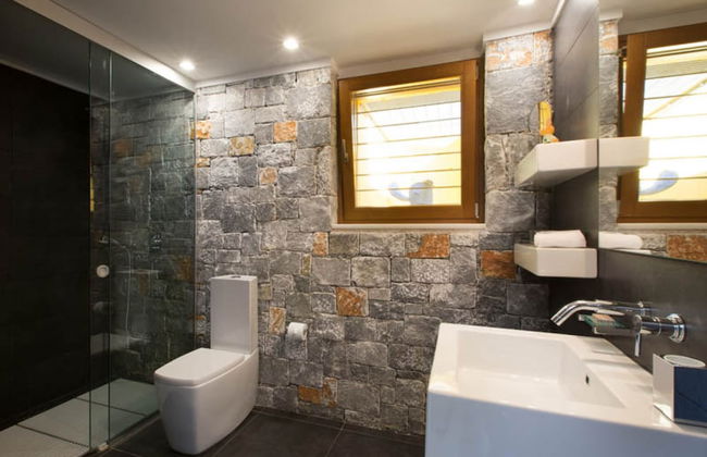 Villa Terra Creta Luxury Retreat and Spa - Photo 67