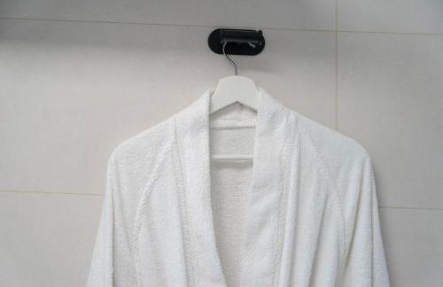 Modern new apartment Las Terrazas de Costa Adeje. Heated pool, big terrace and private parking - Foto 40