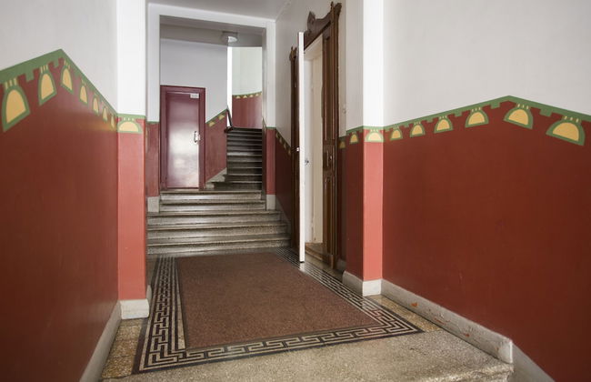 2ndhomes Katajanokka 2BR apartment with sauna - Foto 23