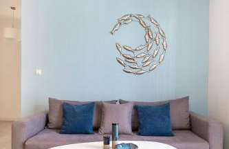 Athens Morum City Apartments - Foto 42