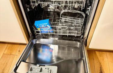 Stylish MK Flat - Foto 23