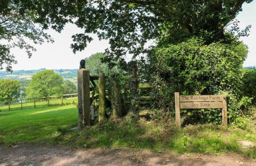 The Ivy Barn - Photo 38