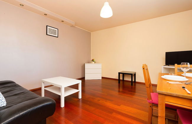 Apartment Wyspowa Warsaw by Renters - Foto 11