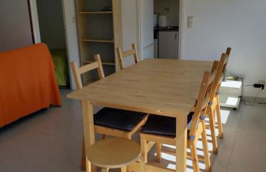 Apart.3 habit.mar-mont. AC-Terraza-ascensor-parking - Foto 10