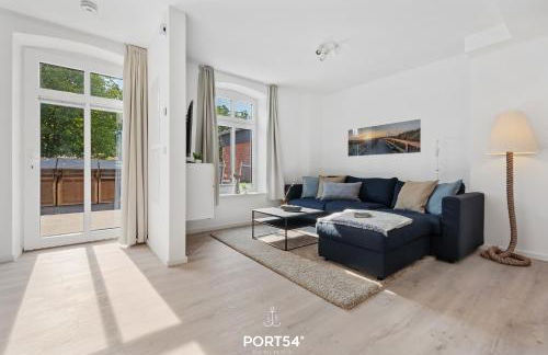 Ferienwohnung Vogelsang, App 5 Emmelsbüll - Foto 9