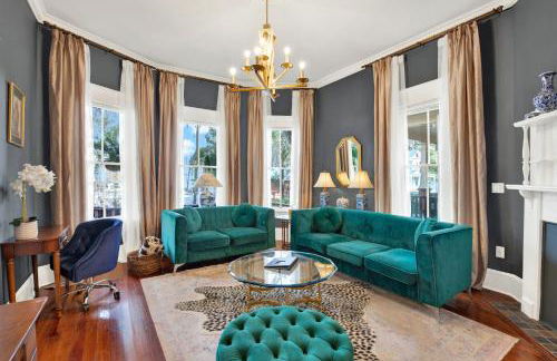 The Majestic Fern - Foto 9