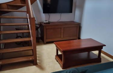 Gîte "Les Faucons" - Foto 6