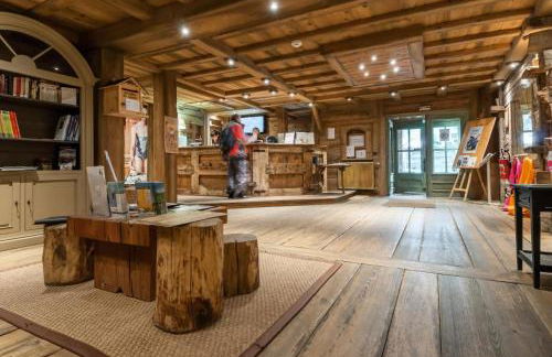 Résidence Les Fermes de Méribel - maeva Home - 2 Pièces 4 Personnes Sélection MAE-4097 - Foto 23