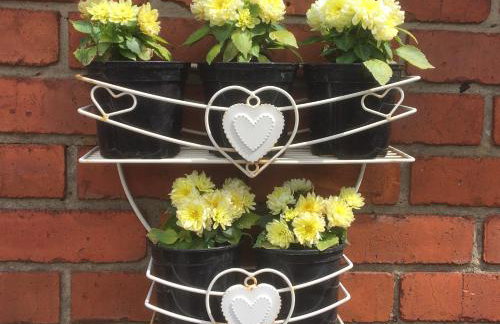 Rose Cottage, Newbiggin-by-the-Sea - Foto 23