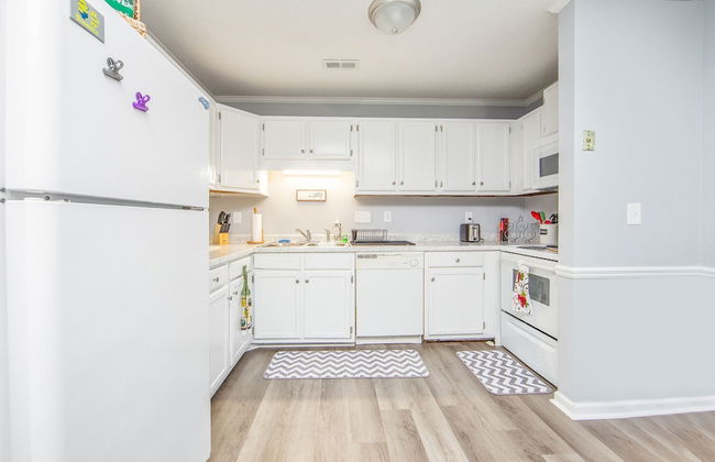 No Place Like Homeplace! II - Foto 13