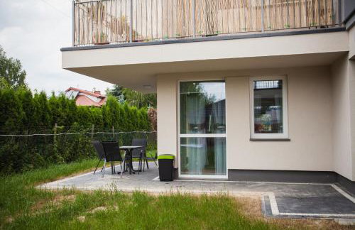 Apartamenty Sady Nałęczowskie - Foto 17